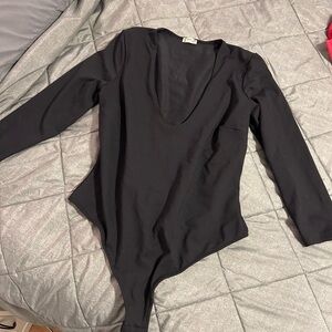 FREE PEOPLE Bodysuit